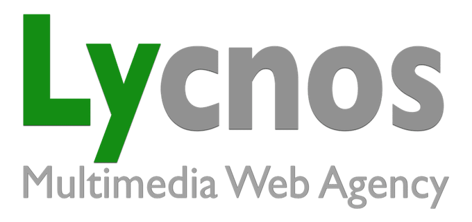 Lycnos : Site-uri web, comerț electronic și marketing web